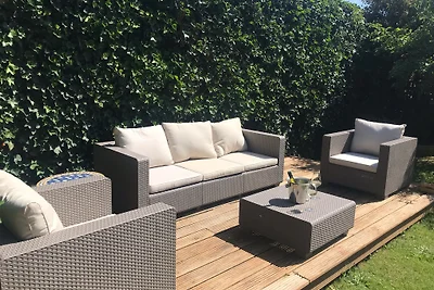 Familienhaus großem Garten&Veranda
