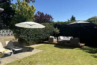 Familienhaus großem Garten&Veranda
