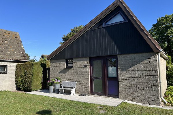 Ferienhaus Renesse