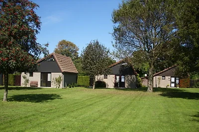 Ferienhaus Dahlhoff
