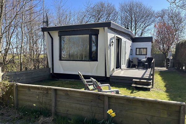 Ferienhaus Petten aan Zee