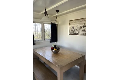 Strandchalet Petten