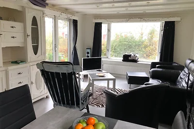 Strandchalet Petten