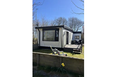 Strandchalet Petten