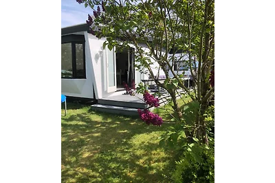 Strandchalet Petten