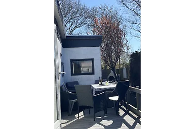 Strandchalet Petten