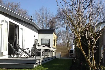 Strandchalet Petten