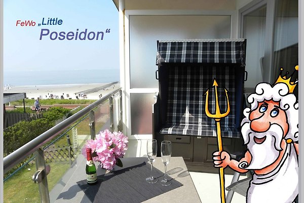 Ferienwohnung Wangerooge