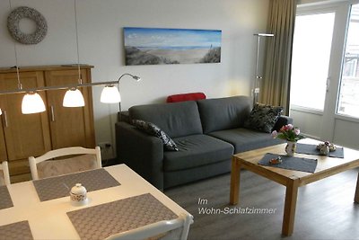 Appartement Vacances avec la famille Wangerooge
