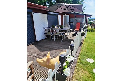 Ferienhaus Sonnenschein am Holzmaar
