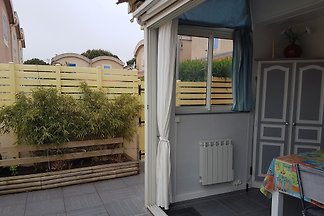 Maison mediterran