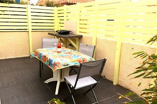 Maison mediterran