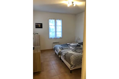 Villa de la Colline