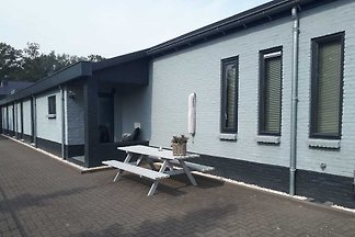 Gastenverblijf It Beaken