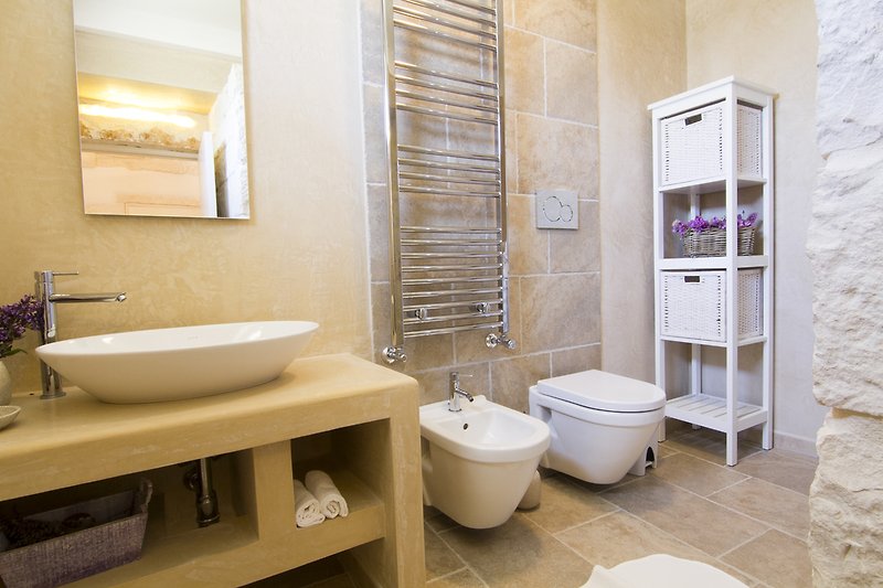 Designed Shower Rooms