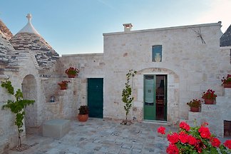 Manor Trullo Piccoli