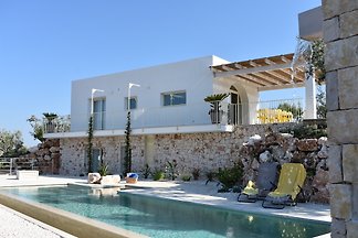 Ferienhaus Erholungsurlaub Ostuni