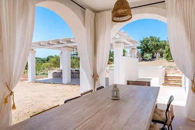 Ferienhaus Erholungsurlaub Ostuni