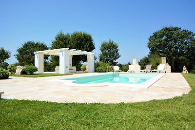 Villa Rodrigo