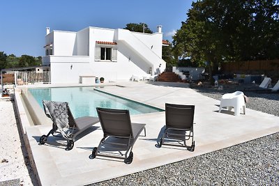 Casa vacanze Vacanza di relax Cisternino