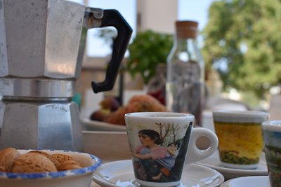 Casa vacanze Vacanza di relax Cisternino