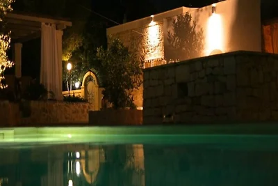 Trullo nella Pineta