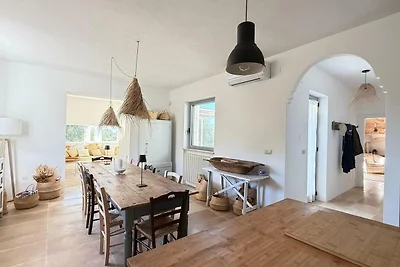 Ferienhaus Erholungsurlaub Ostuni