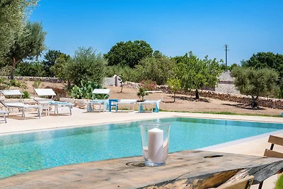 Ferienhaus Erholungsurlaub Ostuni
