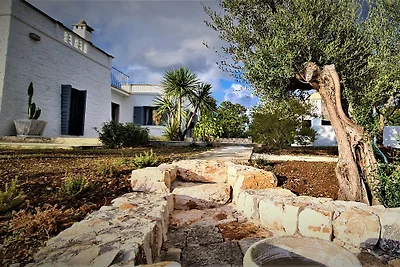 Ferienhaus Erholungsurlaub Ostuni