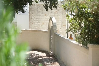 Trullo nella Pineta