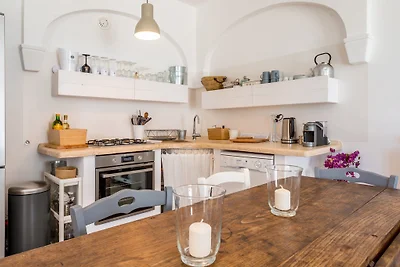 Ferienhaus Erholungsurlaub Ostuni