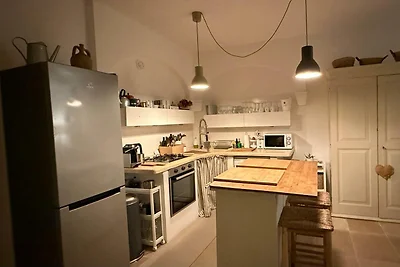 Ferienhaus Erholungsurlaub Ostuni