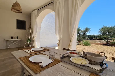 Ferienhaus Erholungsurlaub Ostuni