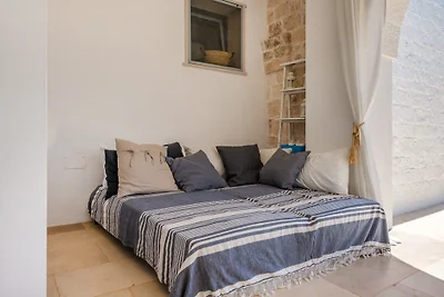 Ferienhaus Erholungsurlaub Ostuni