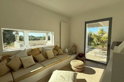 Ferienhaus Erholungsurlaub Ostuni