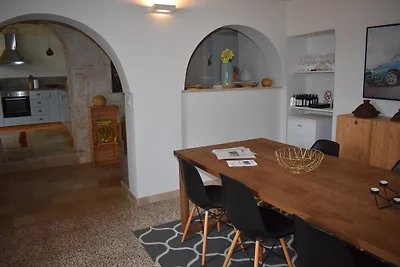 Trullo nella Pineta