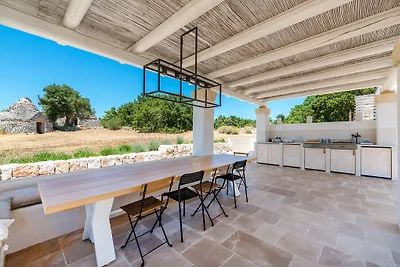 Ferienhaus Erholungsurlaub Ostuni