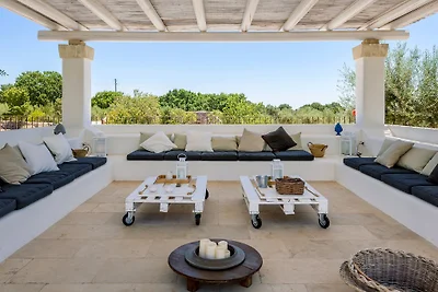 Ferienhaus Erholungsurlaub Ostuni