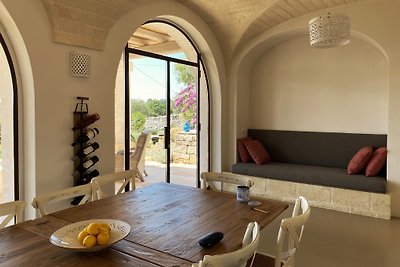 Trulli Cantalanotte