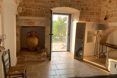 Ferienhaus Erholungsurlaub Ostuni