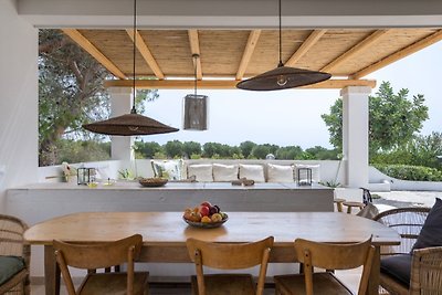Trullo Oleandro