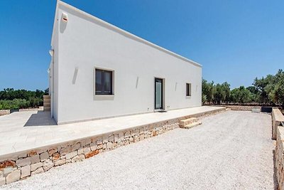 Stefano's Villa