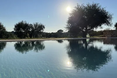 Ferienhaus Erholungsurlaub Ostuni