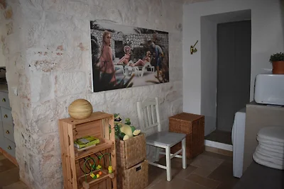 Trullo nella Pineta