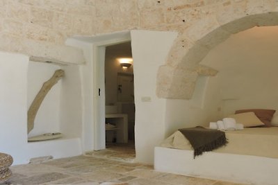 Trullo Gioia