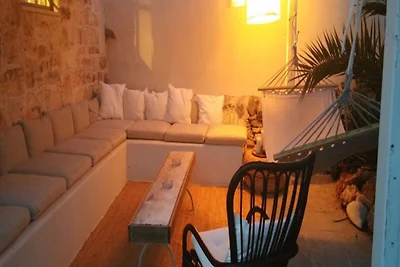 Trullo nella Pineta