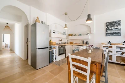 Ferienhaus Erholungsurlaub Ostuni