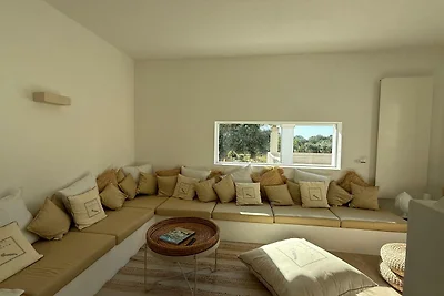 Ferienhaus Erholungsurlaub Ostuni