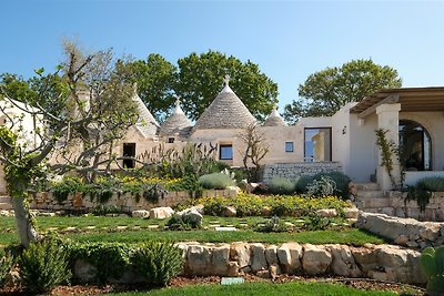 Trulli Cantalanotte
