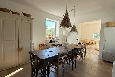 Ferienhaus Erholungsurlaub Ostuni